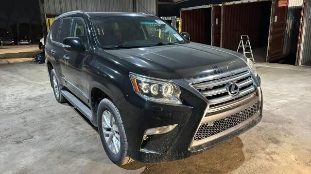 2016 Lexus GX 460