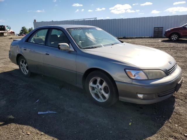 2000 Lexus ES 300