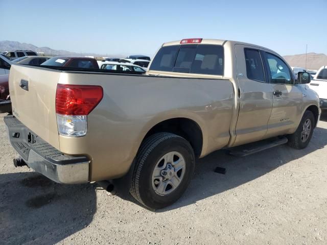 2010 Toyota Tundra Double Cab SR5