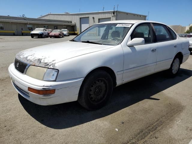 1996 Toyota Avalon XL