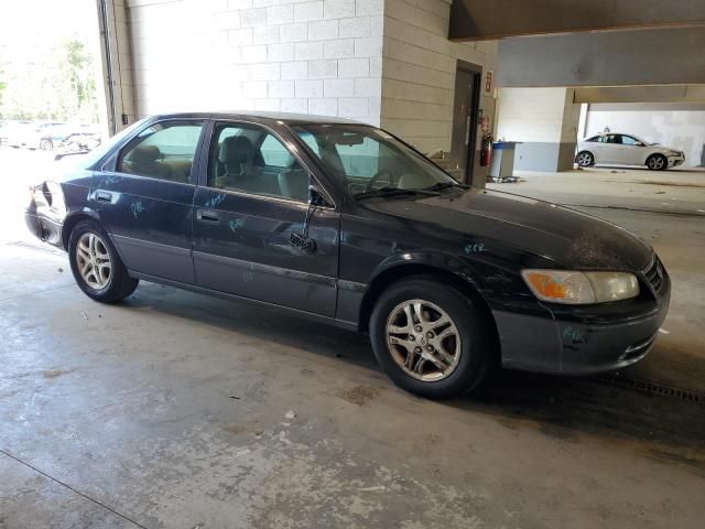 2001 Toyota Camry CE