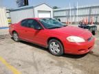 2006 Chevrolet Monte Carlo LS