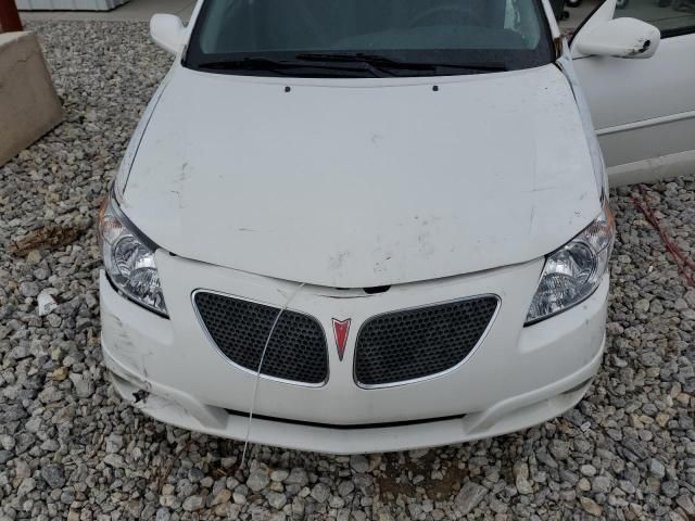 2005 Pontiac Vibe