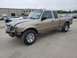 Ford Ranger Vehiculos salvage en venta: 2003 Ford Ranger Super Cab