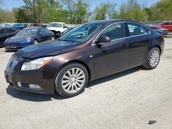 2011 Buick Regal CXL for sale in Ellwood City, PA