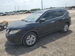 2016 Nissan Rogue S for sale in Temple, TX