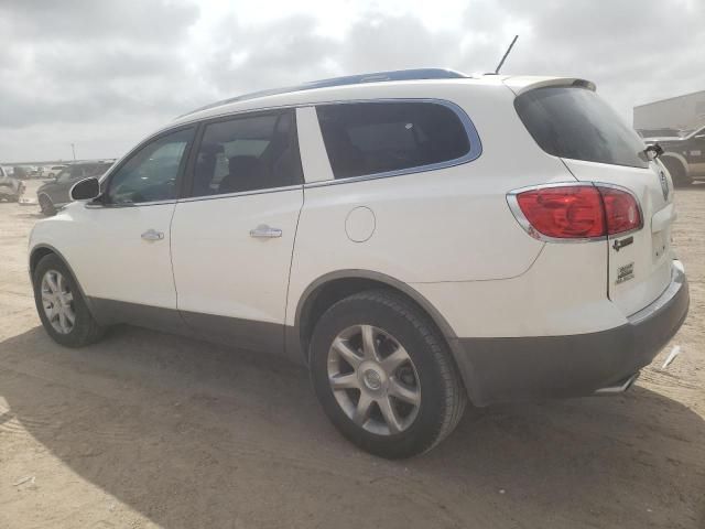 2008 Buick Enclave CXL