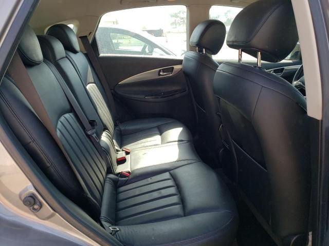 2008 Infiniti EX35 Base