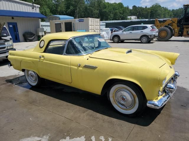 1955 Ford Thunderbird