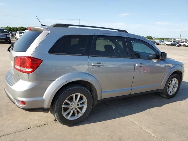 2015 Dodge Journey SXT