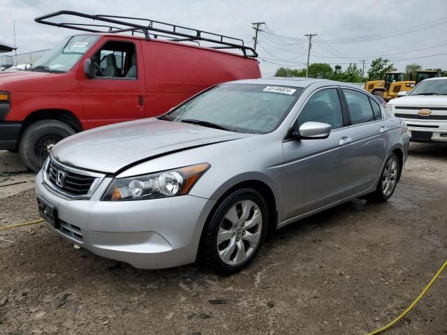 2010 Honda Accord EX