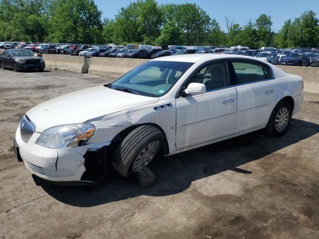 2008 Buick Lucerne CX