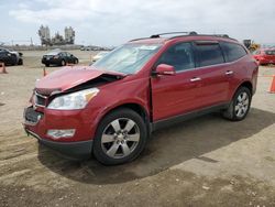 2012 Chevrolet Traverse LT for sale in San Diego, CA