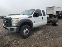 Ford F550 salvage cars for sale: 2013 Ford F550 Super Duty