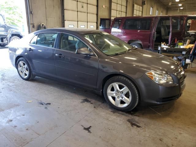 2011 Chevrolet Malibu LS