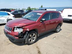 2013 Jeep Compass Latitude for sale in Woodhaven, MI