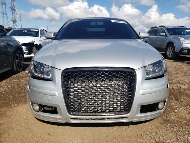 2007 Audi A3 2.0 Premium