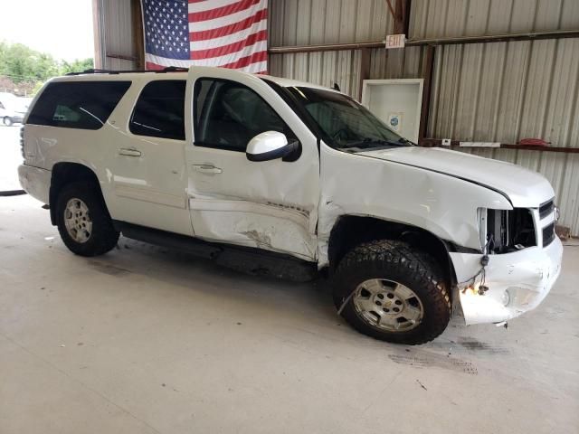 2011 Chevrolet Suburban K1500 LT