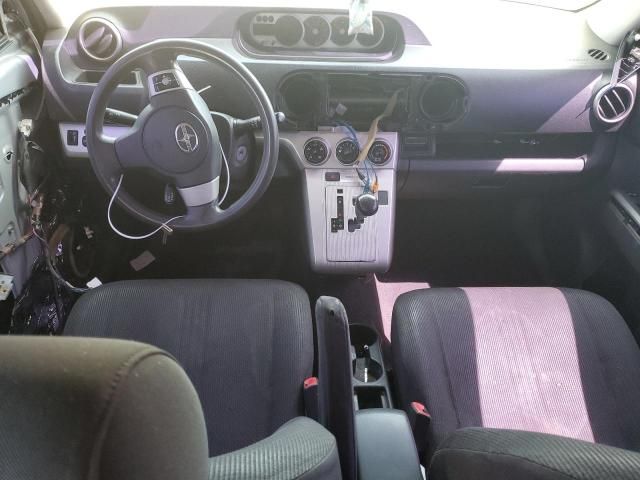 2008 Scion XB