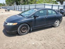 2008 Honda Civic LX for sale in Riverview, FL