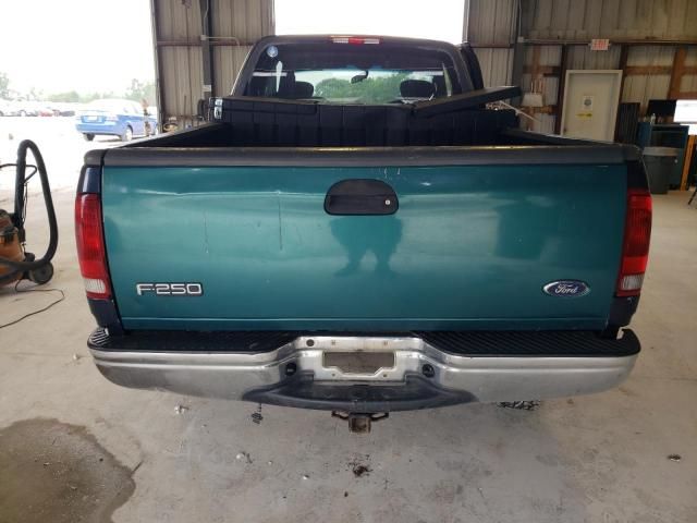 2003 Ford F150