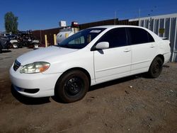 2007 Toyota Corolla CE for sale in North Las Vegas, NV