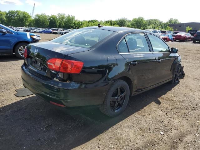 2014 Volkswagen Jetta SE