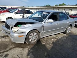 2005 Hyundai Sonata GL for sale in Louisville, KY