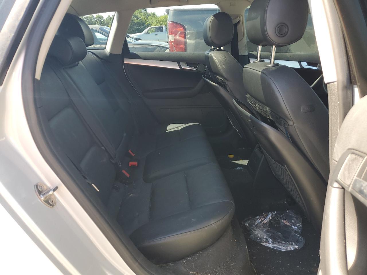 2013 Audi A3 Premium Plus