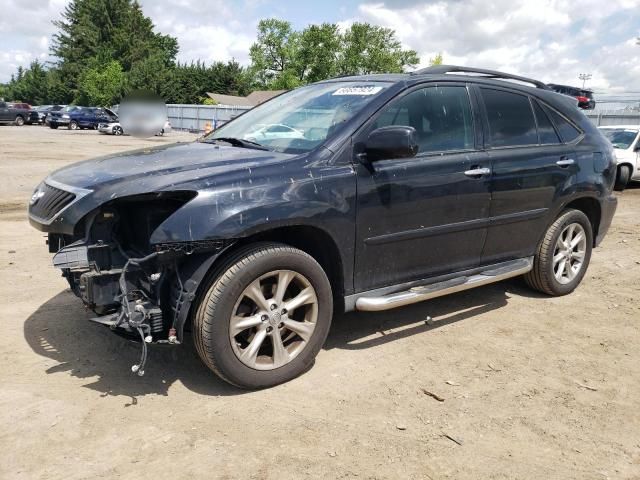 2008 Lexus RX 350