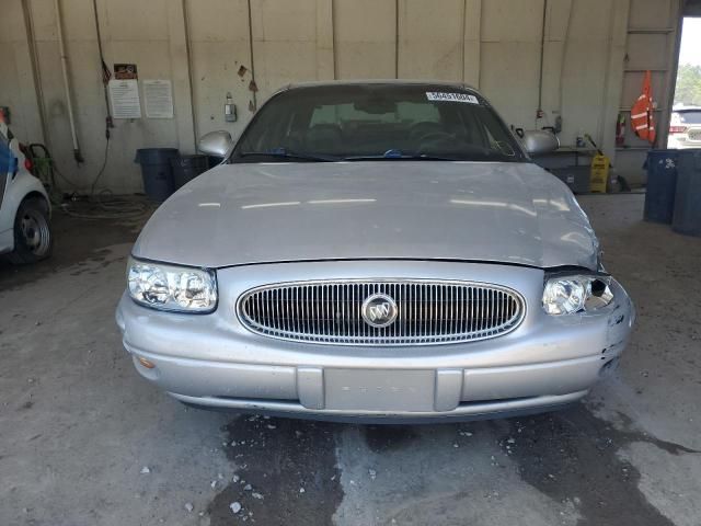 2004 Buick Lesabre Limited