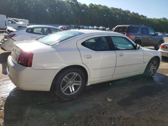 2006 Dodge Charger R/T