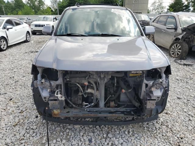 2008 Ford Escape Limited