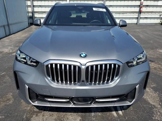 2024 BMW X5 Sdrive 40I