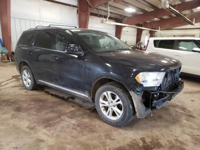 2013 Dodge Durango SXT