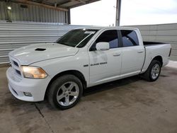 2011 Dodge RAM 1500 en venta en Grand Prairie, TX