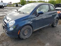 2013 Fiat 500 POP for sale in East Granby, CT