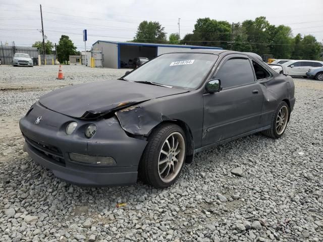 1994 Acura Integra LS