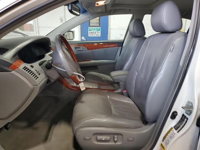 2005 Toyota Avalon XL