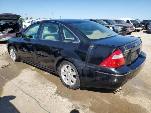 2006 Ford Five Hundred SEL