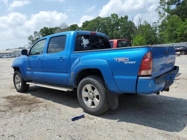 2006 Toyota Tacoma Double Cab Prerunner