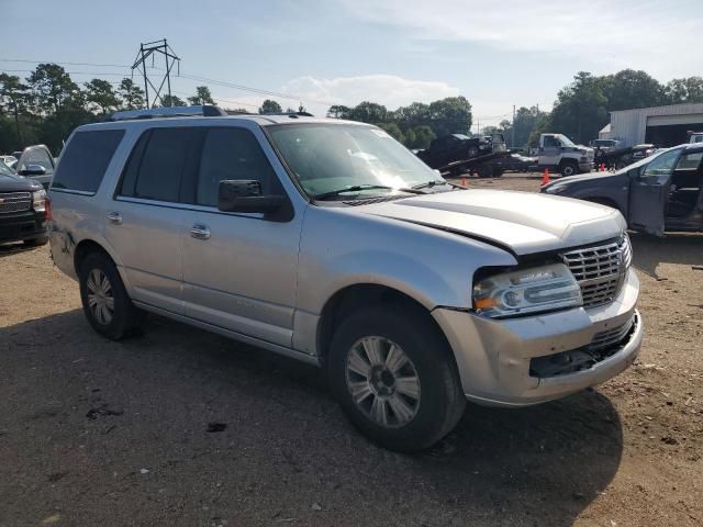 2010 Lincoln Navigator