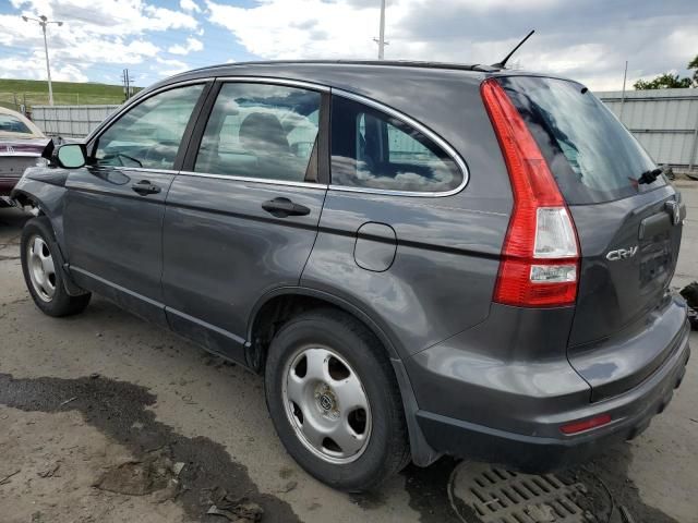 2011 Honda CR-V LX