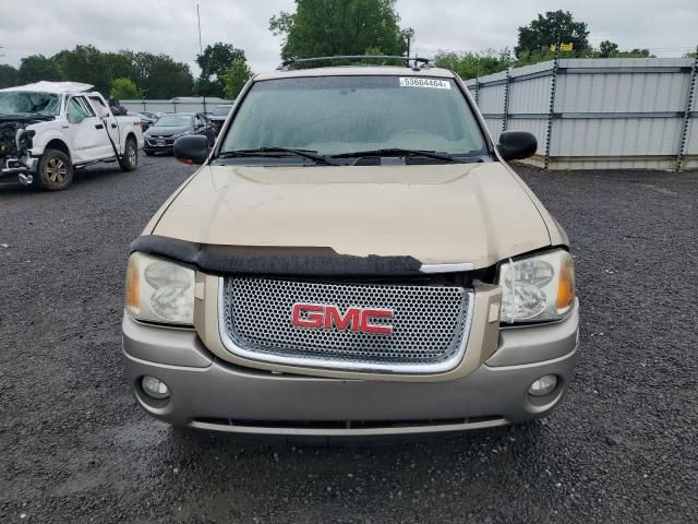 2004 GMC Envoy