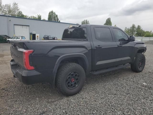 2023 Toyota Tundra Crewmax Limited