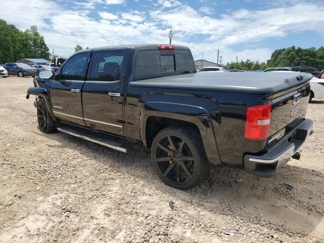 2014 GMC Sierra C1500 SLT