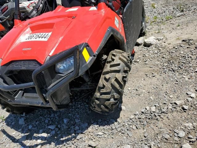 2012 Polaris Ranger RZR 570