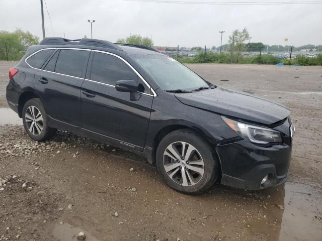 2019 Subaru Outback 3.6R Limited