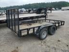 2023 Trail King Trailer