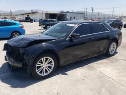 2017 Chrysler 300 Limited en venta en Sun Valley, CA